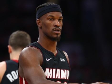 El mercado de canjes de la NBA no está caliente este verano